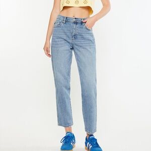 KanCan Relaxed Fit Denim Blue Jeans Size 32 Style# KC9271M-SF Cut# 42448